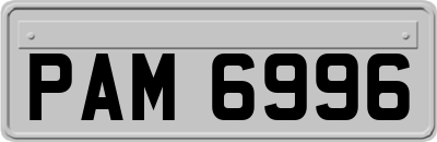 PAM6996
