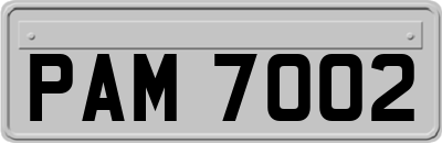 PAM7002