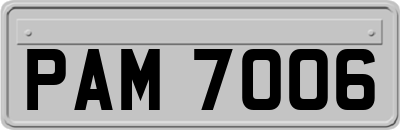 PAM7006