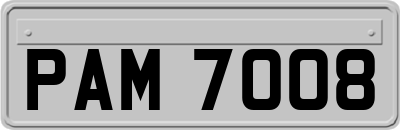 PAM7008