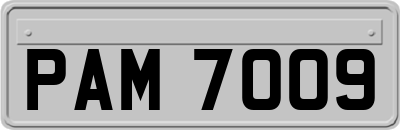PAM7009