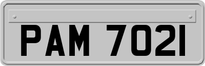 PAM7021