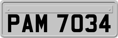 PAM7034