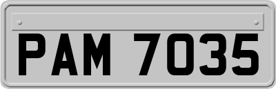 PAM7035