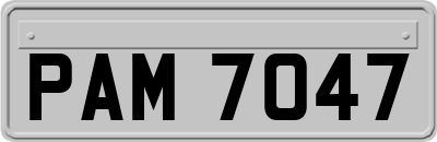 PAM7047
