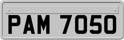 PAM7050