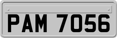 PAM7056
