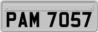 PAM7057