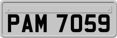 PAM7059