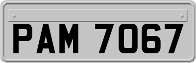 PAM7067