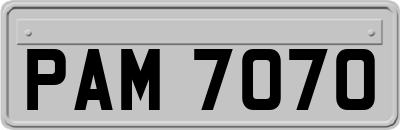 PAM7070