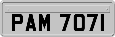 PAM7071