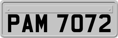 PAM7072