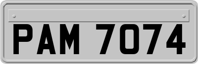 PAM7074