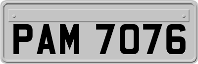 PAM7076