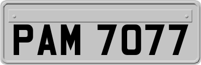 PAM7077