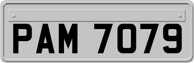 PAM7079