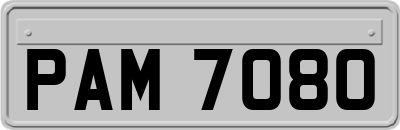 PAM7080
