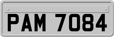 PAM7084