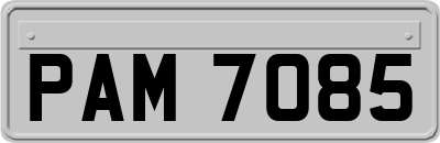 PAM7085