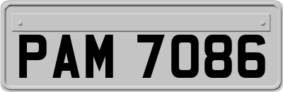 PAM7086