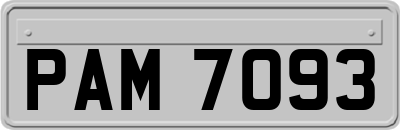 PAM7093