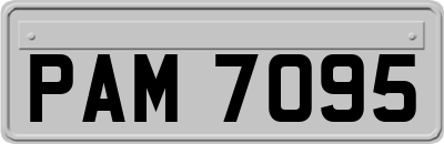 PAM7095