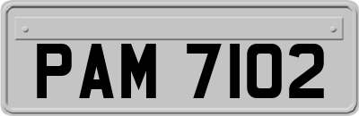 PAM7102