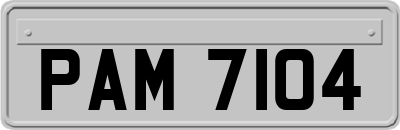 PAM7104