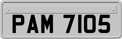 PAM7105