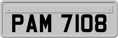 PAM7108
