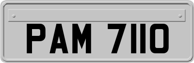 PAM7110