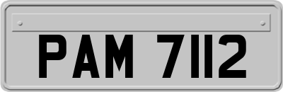 PAM7112