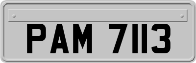PAM7113