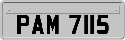 PAM7115