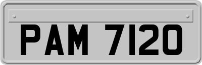 PAM7120