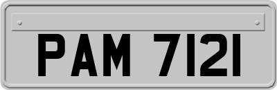 PAM7121