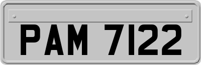 PAM7122