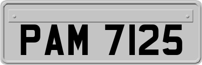 PAM7125