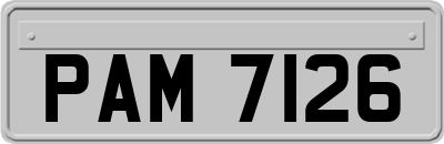 PAM7126