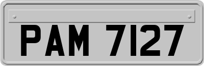 PAM7127
