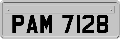 PAM7128