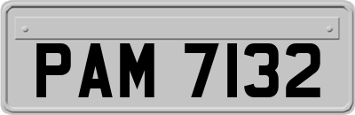 PAM7132