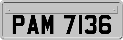 PAM7136