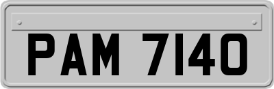 PAM7140