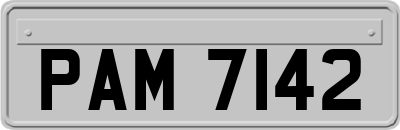 PAM7142