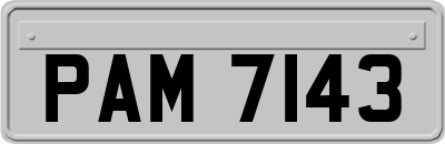 PAM7143