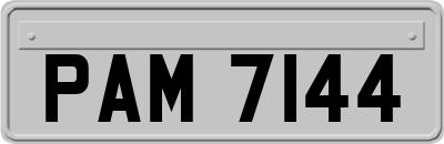 PAM7144