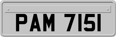 PAM7151