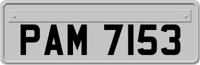 PAM7153
